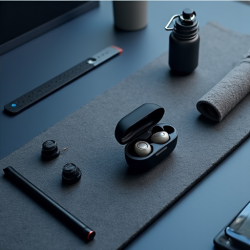 EchoSound TWS Pro