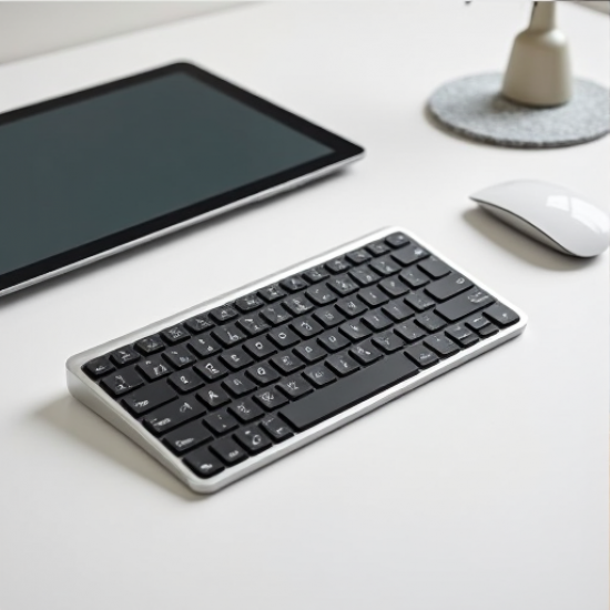 iType Slim Bluetooth Keyboard iType Slim Bluetooth Keyboard