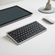 iType Slim Bluetooth Keyboard iType Slim Bluetooth Keyboard