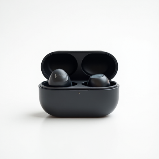 ModuSound TWS Earbuds