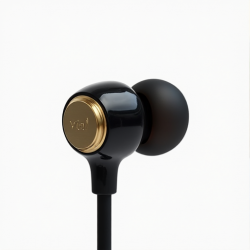 GoldSound Elite In-Ear Headphones