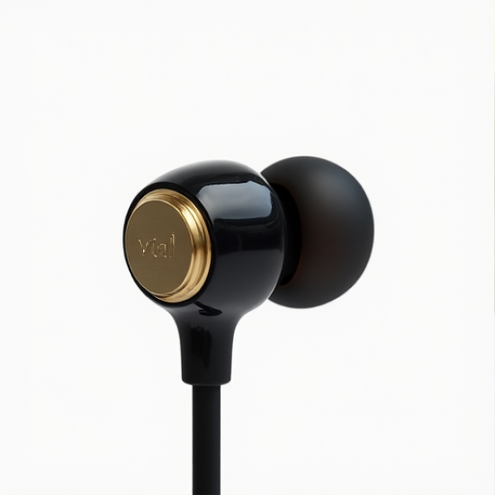 GoldSound Elite In-Ear Headphones