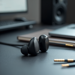 SoundSculpt Pro In-Ear Monitors