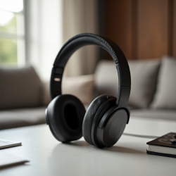Auraluxe Beryllium Beats