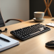 KeyWave Pro Bluetooth Keyboard KeyWave Pro Bluetooth Keyboard