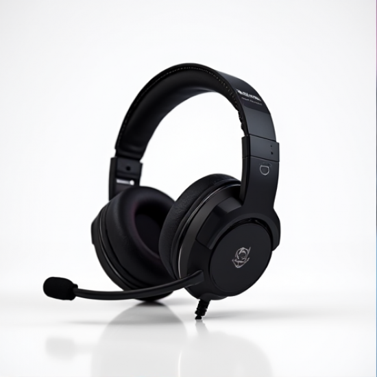Luminous Pro Gamer Headset Luminous Pro Gamer Headset