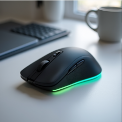 SmartClick Pro Mouse