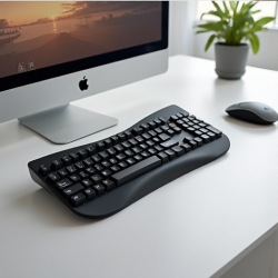 ErgoWave Keyboard Pro
