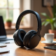 BassWave Pro Over-Ear Headphones BassWave Pro Over-Ear Headphones