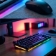 LumiType RGB Chiclet Keyboard LumiType RGB Chiclet Keyboard