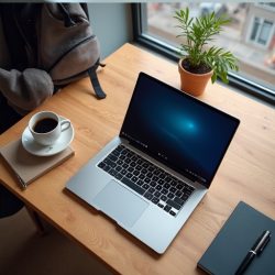 AuraBook Pro 15X