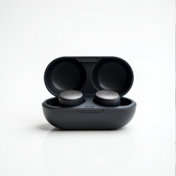EchoSync Duo Earbuds