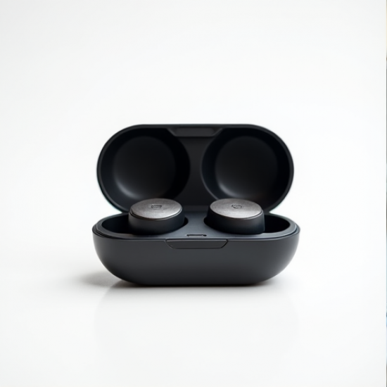 EchoSync Duo Earbuds