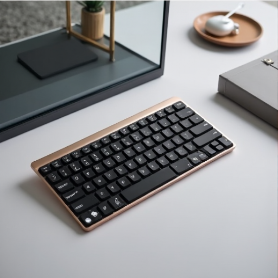 SleekType Pro Wireless Keyboard SleekType Pro Wireless Keyboard
