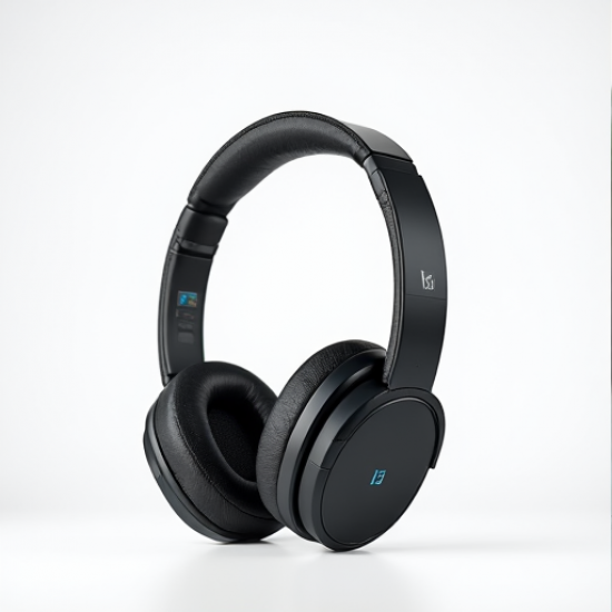 SportWave On-Ear Headphones SportWave On-Ear Headphones
