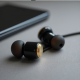 GoldSound Elite In-Ear Headphones