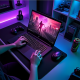 RigelRocket X300 Gaming Notebook RigelRocket X300 Gaming Notebook