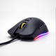 AeroGlide Pro Gaming Mouse