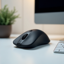 ErgoSphere Wireless Trackball