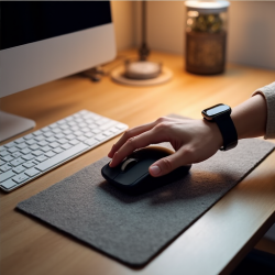 GlideTech Pro Mouse