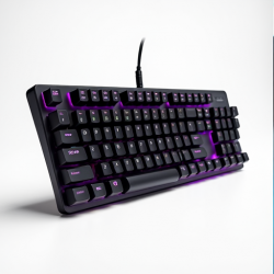 Lumos Pro RGB Mechanical Keyboard