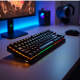 AeroPulse Wireless Gaming Keyboard AeroPulse Wireless Gaming Keyboard