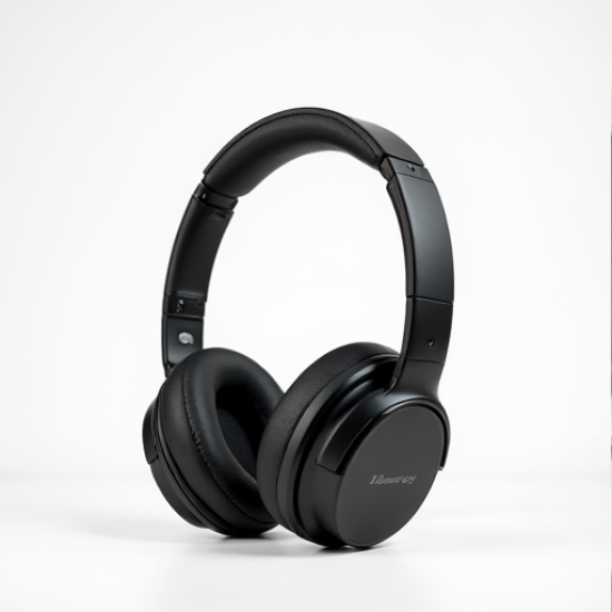 SoundWave Lite On-Ear Headphones SoundWave Lite On-Ear Headphones