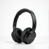 SoundWave Lite On-Ear Headphones