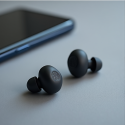 Auraluxe TWS 5.2 Earbuds
