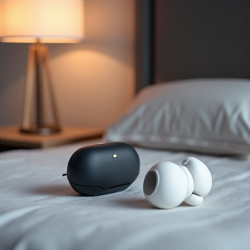 Serenity Sleep Buds