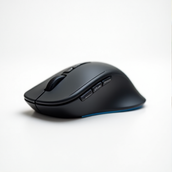 ErgoFlex Adjustable Mouse