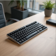 KeyWave Pro Bluetooth Keyboard KeyWave Pro Bluetooth Keyboard