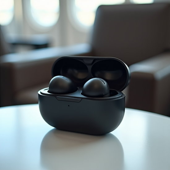 AeroSilence Pro TWS Earbuds