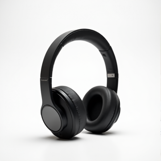 SoundSphere 3000 Over-Ear Headphones SoundSphere 3000 Over-Ear Headphones