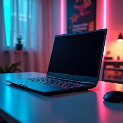 HeliosBlade 17 Pro Gaming Notebook