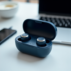 SoundWave Pro TWS Earbuds