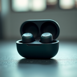 AeroBuds Pro