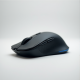ErgoWave Comfort Mouse