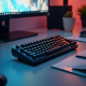 AuraType 60 RGB Mechanical Keyboard AuraType 60 RGB Mechanical Keyboard