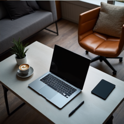 CometCruise 14 Pro Laptop