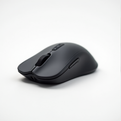 ErgoWave USB Mouse