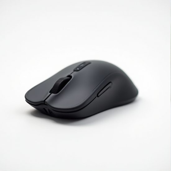 ErgoWave USB Mouse