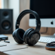 SoundCraft Pro 3000 Studio Headphones SoundCraft Pro 3000 Studio Headphones