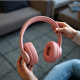 SoundSphere 3000 Over-Ear Headphones SoundSphere 3000 Over-Ear Headphones