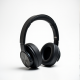 SonicComfort Pro Over-Ear Headphones SonicComfort Pro Over-Ear Headphones