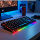 AquaGuard Pro Gaming Keyboard AquaGuard Pro Gaming Keyboard