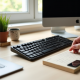 EcoWave Solar Keyboard EcoWave Solar Keyboard