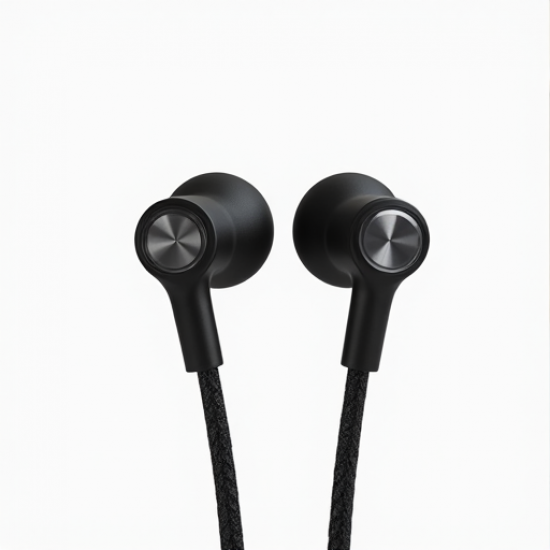 SoundWave Pro In-Ear Headphones