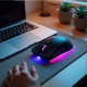 ErgoGlide Wired Mouse