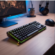 AeroType Pro 60 Mechanical Keyboard AeroType Pro 60 Mechanical Keyboard